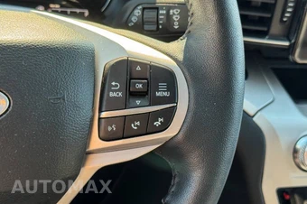 2023 Ford Explorer XLT - miniatura 26
