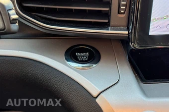 2023 Ford Explorer XLT - miniatura 27