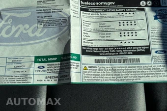 2023 Ford Explorer XLT - miniatura 34