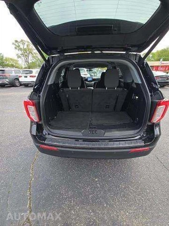 2023 Ford Explorer XLT - miniatura 16