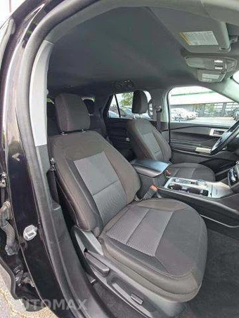 2023 Ford Explorer XLT - miniatura 20