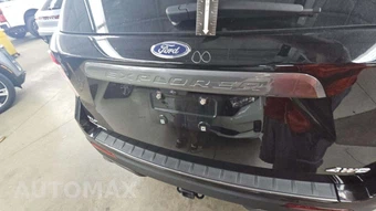 2023 Ford Explorer XLT - miniatura 21
