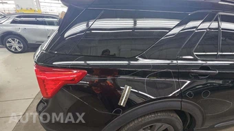 2023 Ford Explorer XLT - miniatura 22