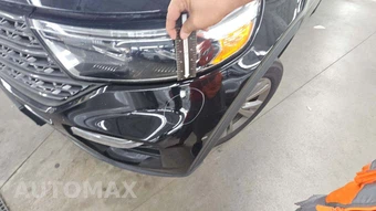 2023 Ford Explorer XLT - miniatura 27