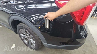 2023 Ford Explorer XLT - miniatura 28