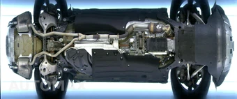 2023 Ford Explorer XLT - miniatura 31