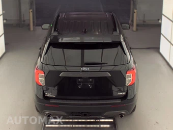 2023 Ford Explorer XLT - miniatura 33