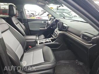 2023 Ford Explorer XLT - miniatura 34