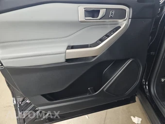 2023 Ford Explorer XLT - miniatura 35