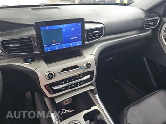 2023 Ford Explorer XLT - miniatura 6