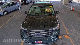 2023 Ford Explorer XLT - miniatura 32