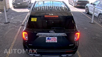 2023 Ford Explorer XLT - miniatura 33