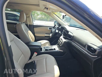 2023 Ford Explorer XLT - miniatura 34