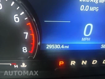 2023 Ford Explorer XLT - miniatura 15