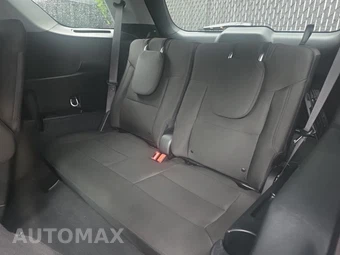 2023 Ford Explorer XLT - miniatura 17