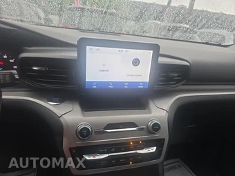 2023 Ford Explorer XLT - miniatura 23