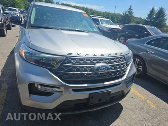 2023 Ford Explorer XLT - miniatura 39