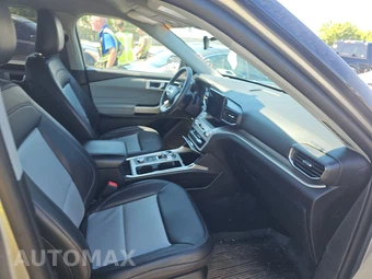 2023 Ford Explorer XLT - miniatura 41