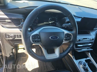 2023 Ford Explorer XLT - miniatura 43