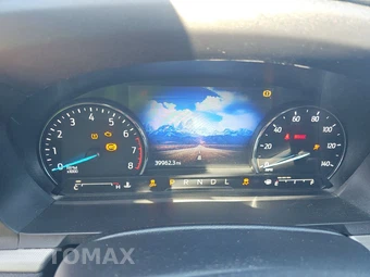 2023 Ford Explorer XLT - miniatura 8