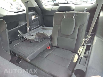 2023 Ford Explorer XLT - miniatura 14