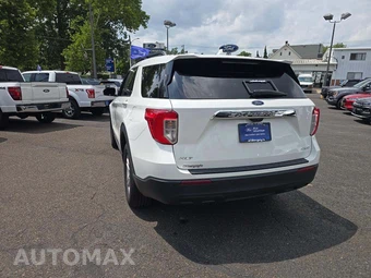 2023 Ford Explorer XLT - miniatura 2