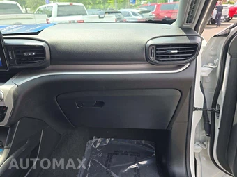 2023 Ford Explorer XLT - miniatura 20