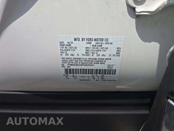 2023 Ford Explorer XLT - miniatura 5