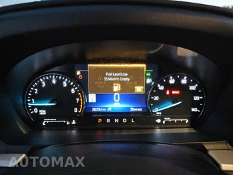 2023 Ford Explorer XLT - miniatura 12