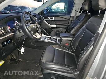 2023 Ford Explorer XLT - miniatura 7