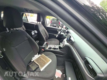 2023 Ford Explorer XLT - miniatura 19