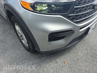 2023 Ford Explorer XLT - miniatura 23
