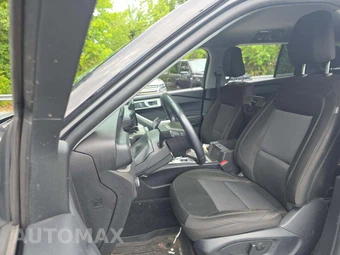 2023 Ford Explorer XLT - miniatura 6