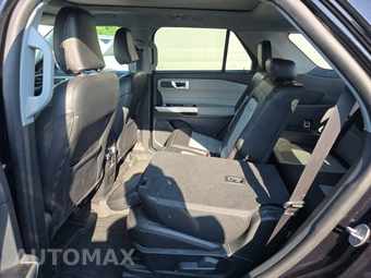 2023 Ford Explorer XLT - miniatura 13