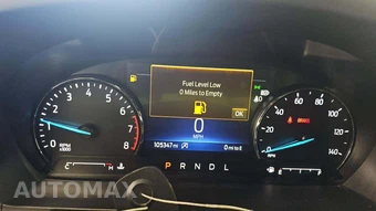 2023 Ford Explorer XLT - miniatura 19