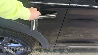 2023 Ford Explorer XLT - miniatura 21