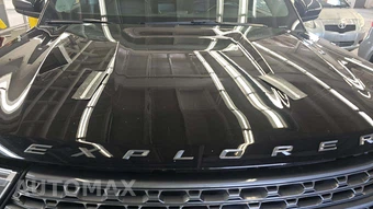 2023 Ford Explorer XLT - miniatura 22