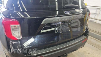 2023 Ford Explorer XLT - miniatura 27