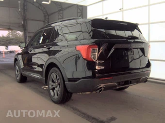 2023 Ford Explorer XLT - miniatura 6
