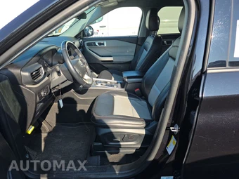 2023 Ford Explorer XLT - miniatura 7