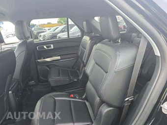 2023 Ford Explorer XLT - miniatura 13