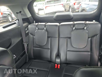 2023 Ford Explorer XLT - miniatura 14