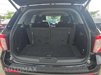 2023 Ford Explorer XLT - miniatura 15
