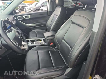 2023 Ford Explorer XLT - miniatura 6