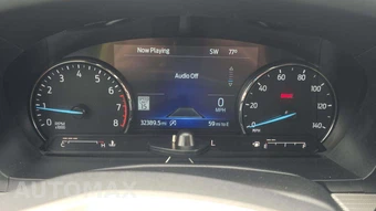 2023 Ford Explorer XLT - miniatura 18