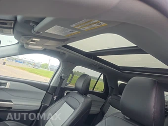 2023 Ford Explorer XLT - miniatura 19