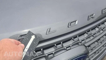 2023 Ford Explorer XLT - miniatura 22