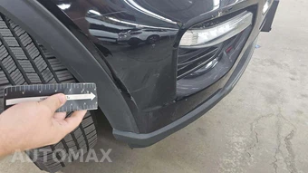 2023 Ford Explorer XLT - miniatura 10