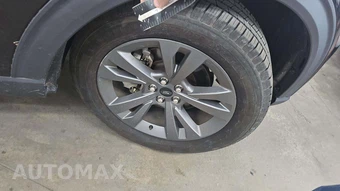 2023 Ford Explorer XLT - miniatura 11