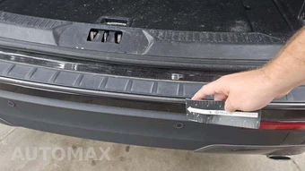 2023 Ford Explorer XLT - miniatura 13